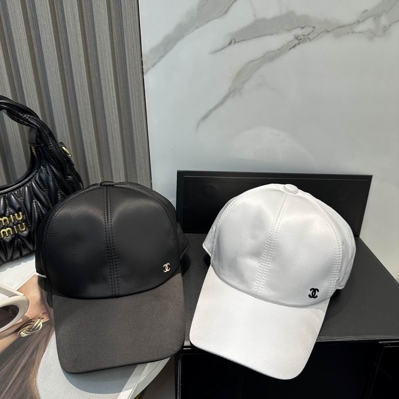 Chanel cap dx108